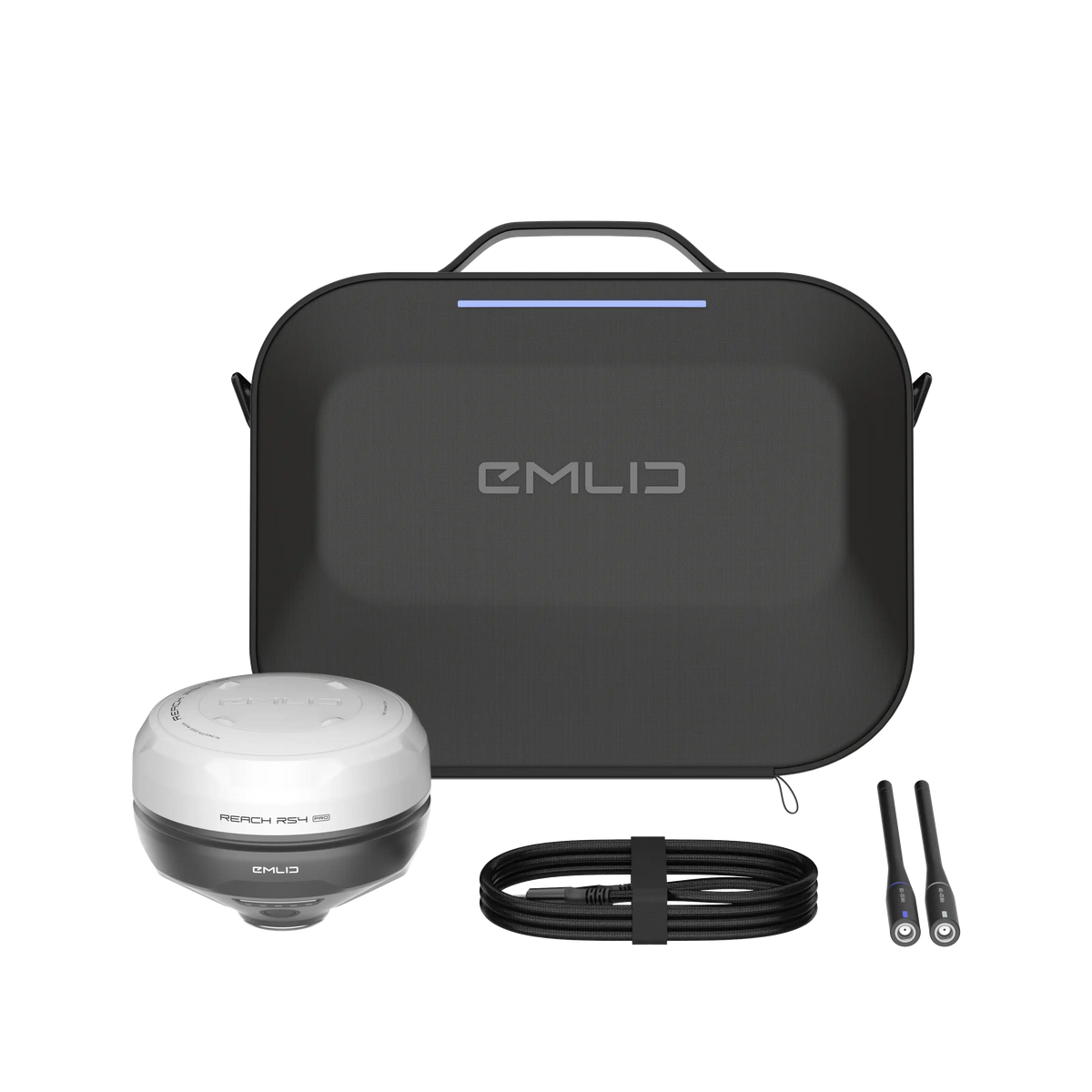 Reach RS4 Pro Essential Kit